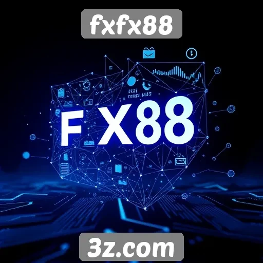 fxfx88 - Estratégias de marketing digital do fxfx88