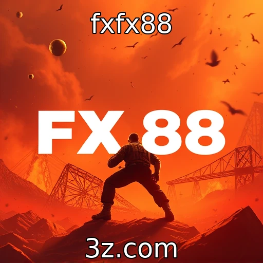fxfx88 - Expectativas para grandes lançamentos no próximo semestre
