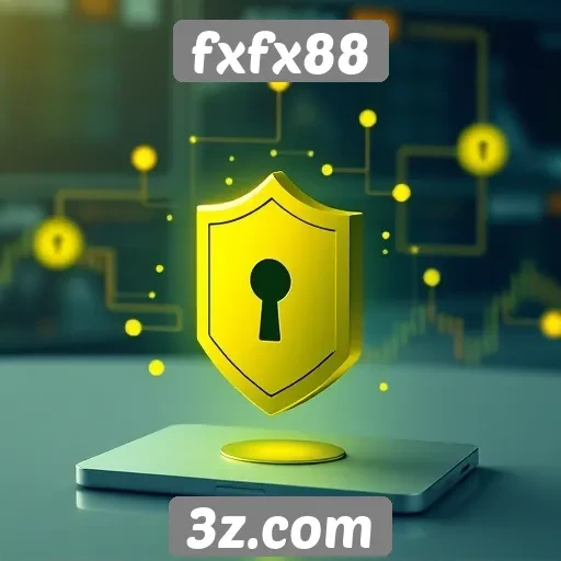 fxfx88 - Como o fxfx88 se destaca em segurança online