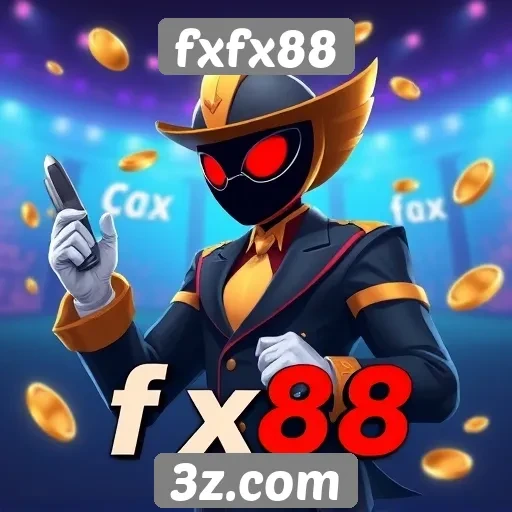 Promoções e bônus do site fxfx88