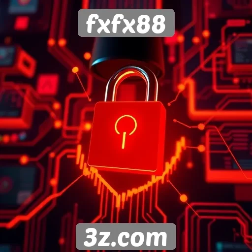 fxfx88 - Recursos de segurança implementados pelo fxfx88